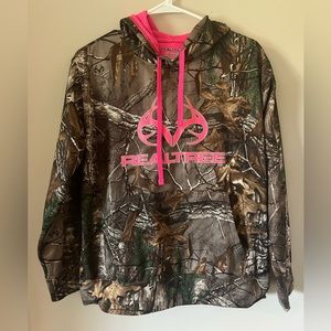 Realtree hoodie